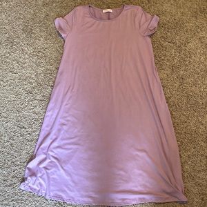 NeeSee boutique womens dress size M